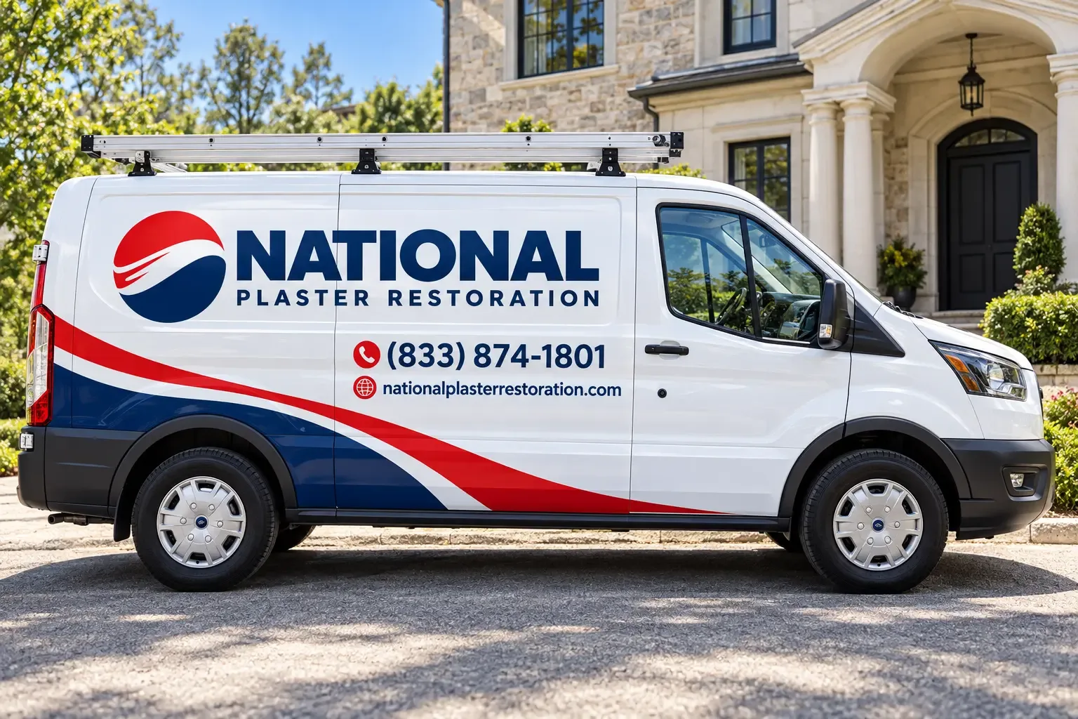 Plaster Repair in Beaufort, MO near me